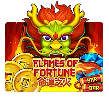 Flames Of Fortune - ZONABET138