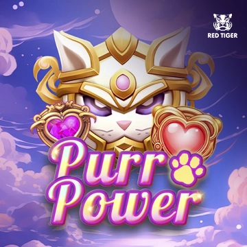 Purr Power - ZONABET138
