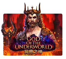 God Of The Underworld - ZONABET138