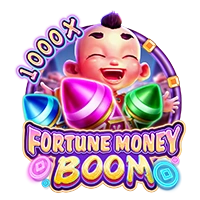 FORTUNE MONEY BOOM - ZONABET138