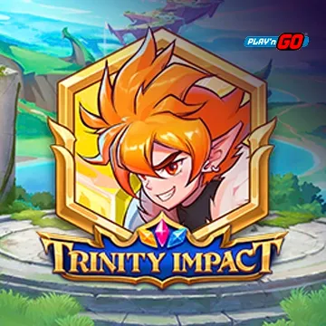 Trinity Impact - ZONABET138