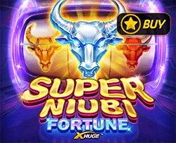 Super Niubi Fortune X-Huge - ZONABET138