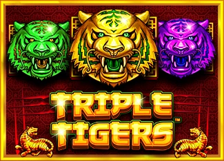 Triple Tigers - ZONABET138