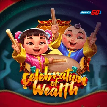 Celebration of Wealth - ZONABET138