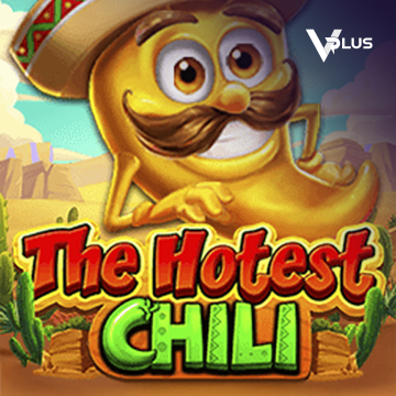 The Hottest Chili - ZONABET138