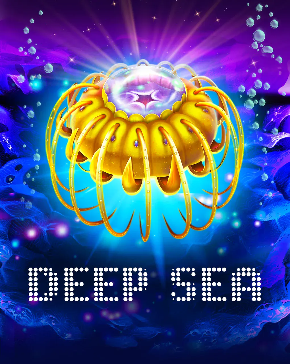 Deep Sea - ZONABET138