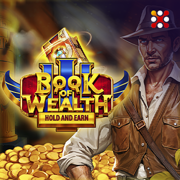 Book of Wealth III - ZONABET138