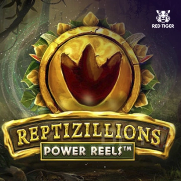 Reptizillions Power Reels - ZONABET138