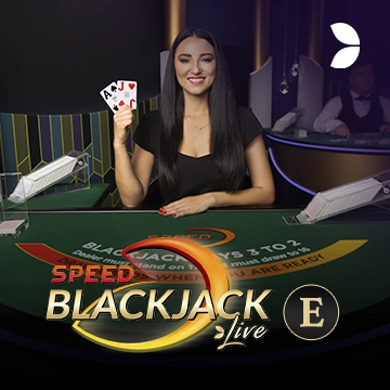 Speed VIP Blackjack F - ZONABET138