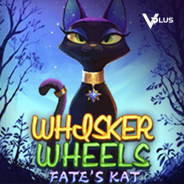 Whisker Wheels Fate Kat - ZONABET138