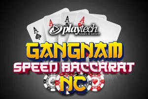 Gangnam Speed Baccarat NC - ZONABET138