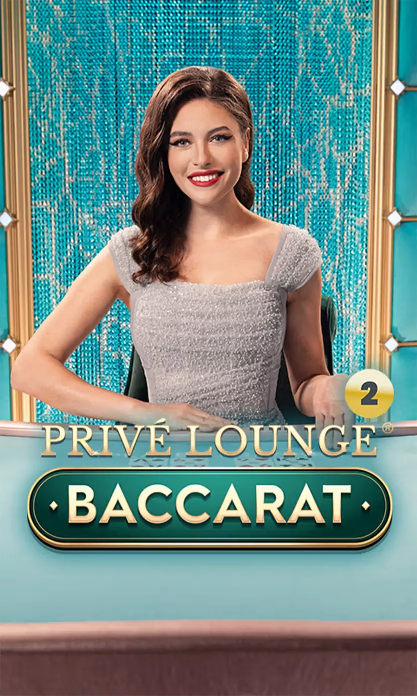 Priv&eacute; Lounge Baccarat 2 - ZONABET138