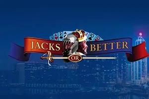 Jacks or Better Classic - ZONABET138