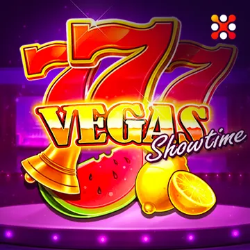 777 Vegas Showtime  - ZONABET138