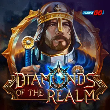 Diamonds of the Realm - ZONABET138