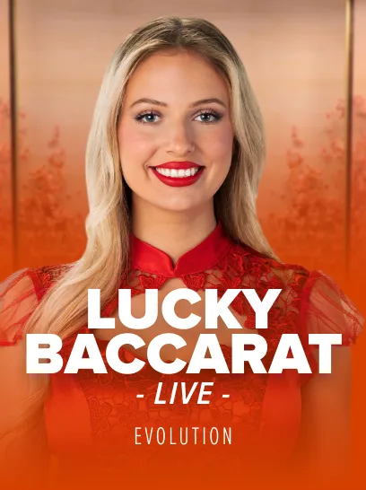 Lucky Baccarat B - ZONABET138