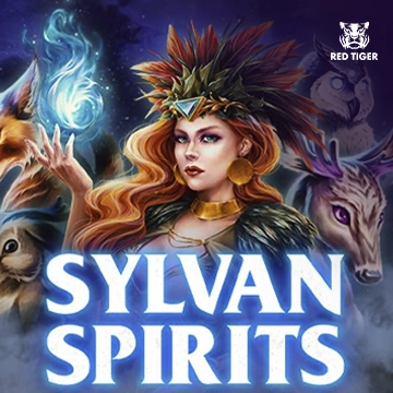 Sylvan Spirits - ZONABET138
