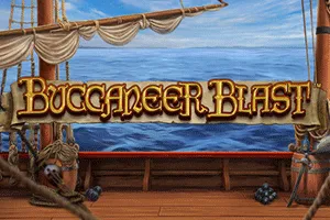 Buccaneer Blast - ZONABET138