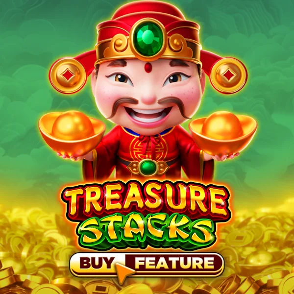 Treasure Stacks - ZONABET138