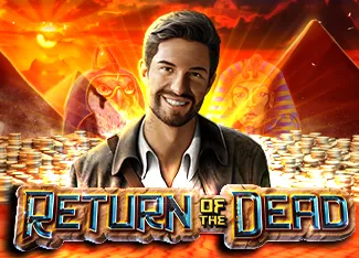 Return of the Dead - ZONABET138