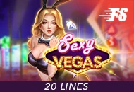 Sexy Vegas - ZONABET138