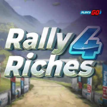 Rally 4 Riches - ZONABET138