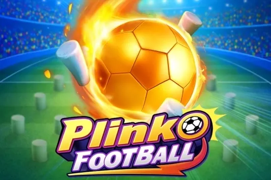 Plinko Football - ZONABET138