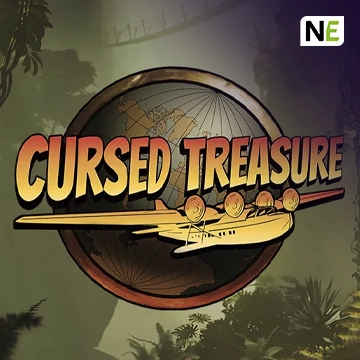 Cursed Treasure - ZONABET138
