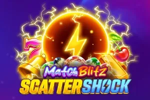Match Blitz Scatter Shock - ZONABET138
