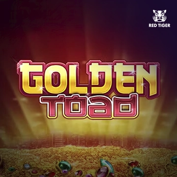 Golden Toad - ZONABET138