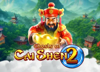 Chests of Cai Shen 2 - ZONABET138