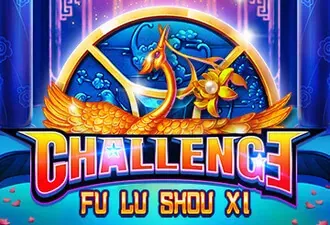 PLAYSTAR : CHALLENGE・FU LU SHOU XI - ZONABET138