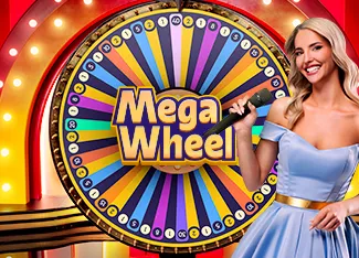 Mega Wheel - ZONABET138