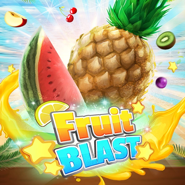 Fruit Blast - ZONABET138