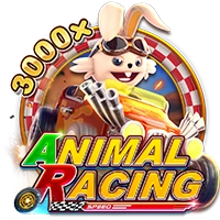 ANIMAL RACING - ZONABET138