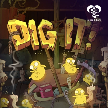 Dig It - ZONABET138