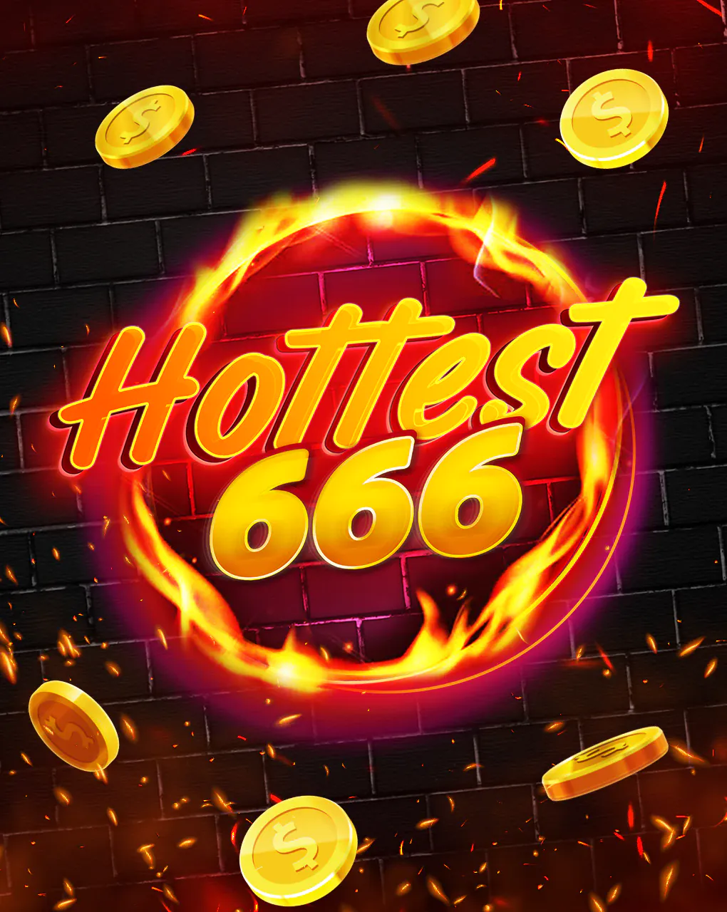Hottest 666 - ZONABET138