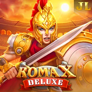 RomaX Deluxe - ZONABET138