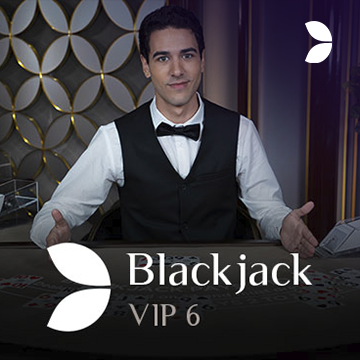 Blackjack VIP 6 - ZONABET138