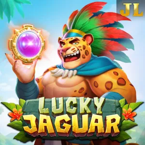 Lucky Jaguar - ZONABET138