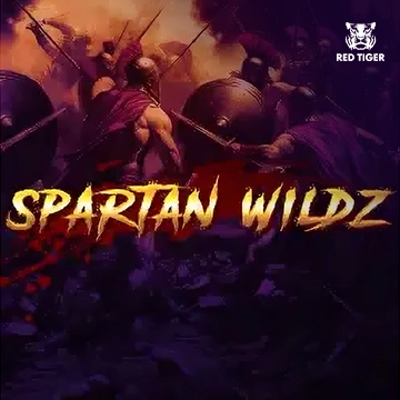 Spartan Wildz - ZONABET138