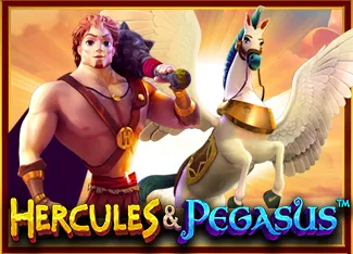 Hercules and Pegasus - ZONABET138