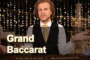 Grand Baccarat - ZONABET138