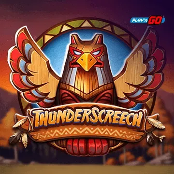 Thunder Screech - ZONABET138