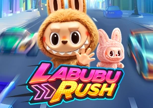 Labubu Rush - ZONABET138