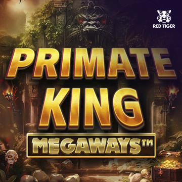 Primate King MegaWays™ - ZONABET138