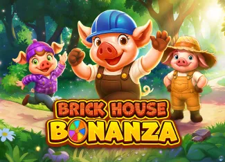 Brick House Bonanza - ZONABET138