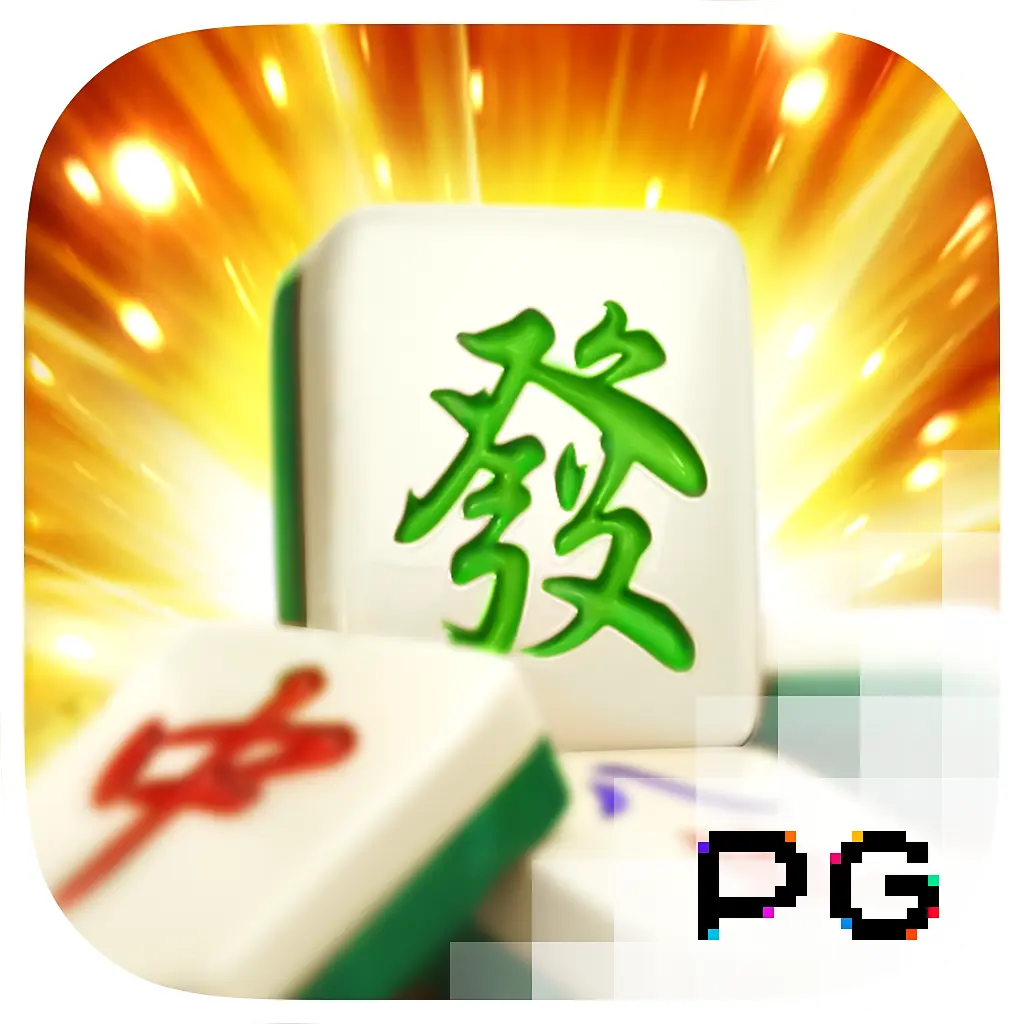 Mahjong Ways - ZONABET138