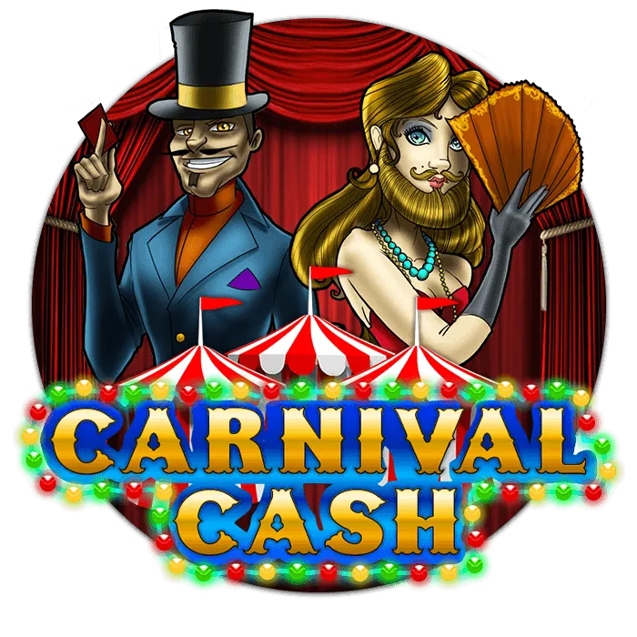 Carnival Cash - ZONABET138