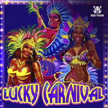 Lucky Carnival - ZONABET138